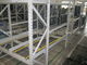 Bagian Rolling Carton Flow Rack 4 Level Beam Light Duty Movable Storage Management