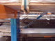 Gudang Sistem Racking Cantilever Kedua Sisi untuk Pipa Aluminium