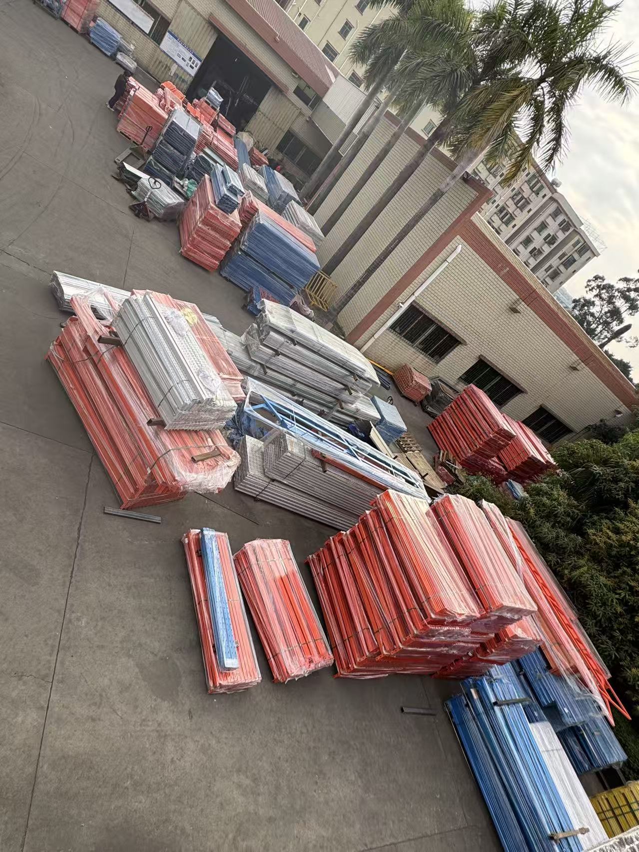 Blog perusahaan terbaru tentang Apa yang Anda lihat lebih dari sekadar produksi — ini adalah sistem lengkap yang dibangun untuk memberikan keandalan di setiap tahap