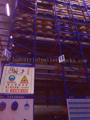 Beli Palet Penyimpanan Palet Saluran Panjang Racking pembuatan online