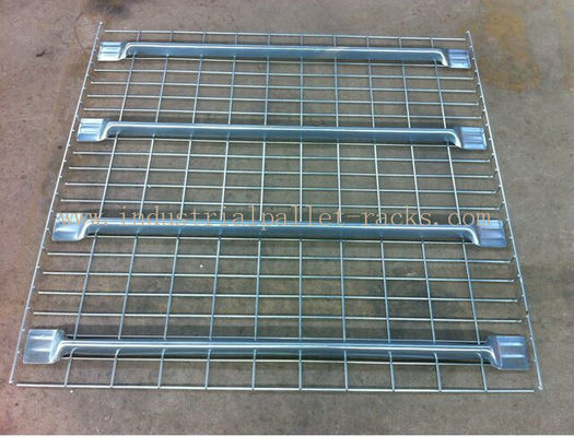 Beli 42 "Rak Palet Industri Kedalaman Rak untuk Material Rack Storage Rack pembuatan online