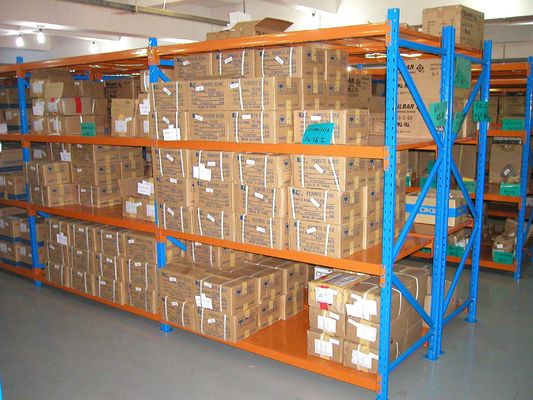 Beli powder coating selesai cold storage baja canai sistem untuk gudang racking pembuatan online