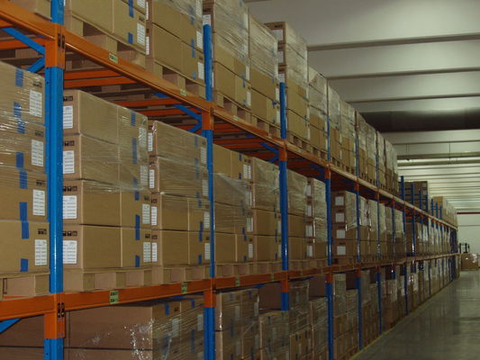 Beli Rak Pallet Tugas Berat Industri pembuatan online