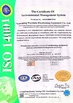 Cina Guangzhou TOP storage equipment co., Ltd Sertifikasi